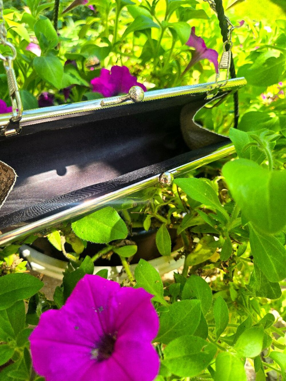 Geometric clutch - Picture 6 of 16